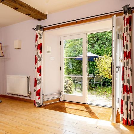 Bramley Cottage Ottery St Mary Eksteriør billede