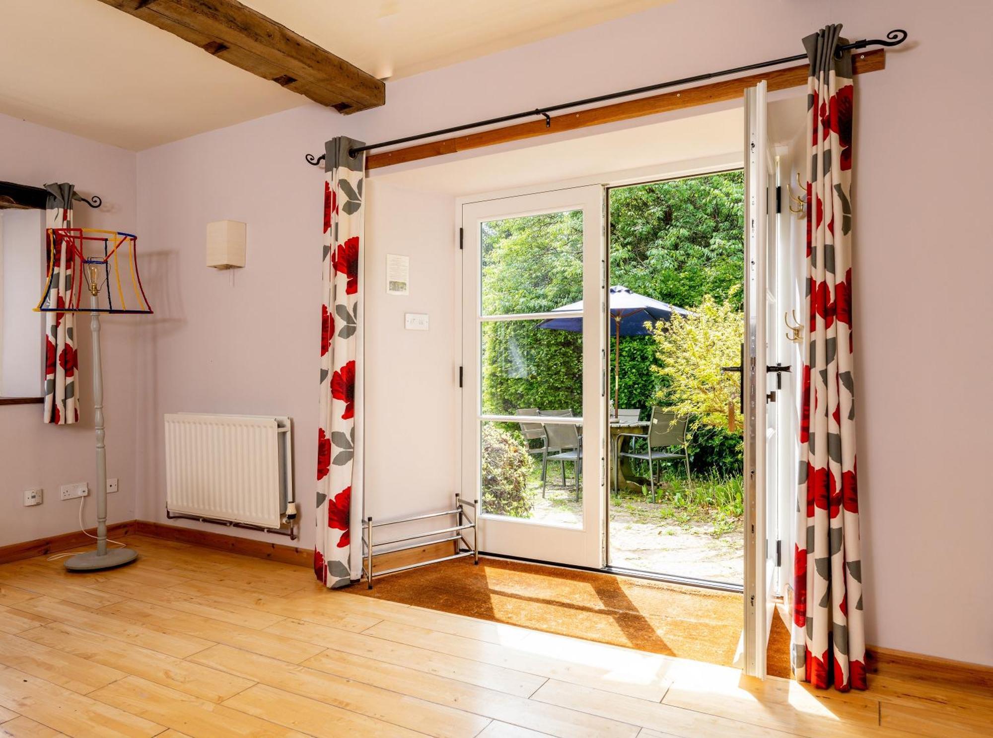 Bramley Cottage Ottery St Mary Eksteriør billede