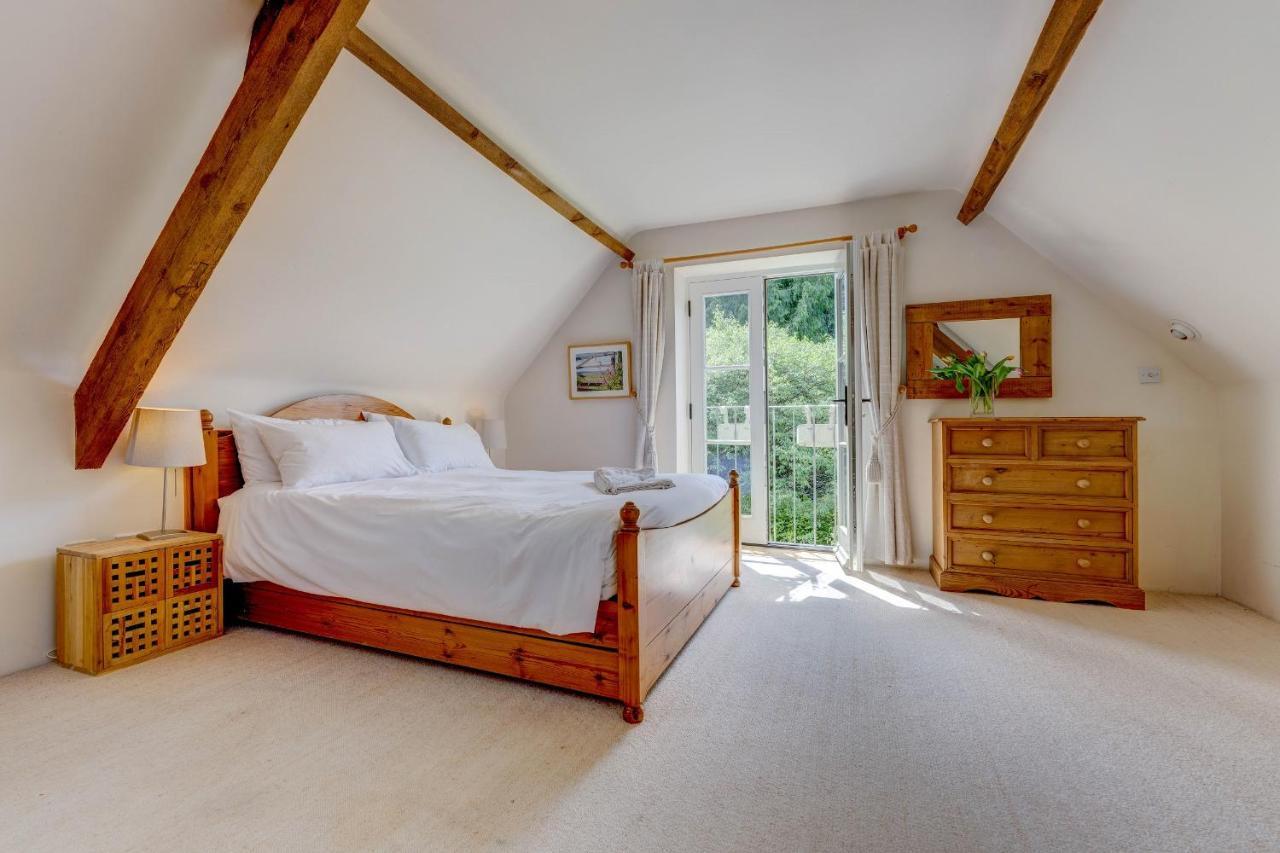Bramley Cottage Ottery St Mary Eksteriør billede