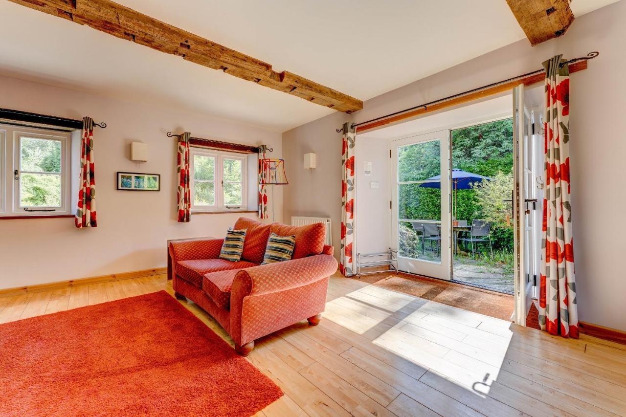 Bramley Cottage Ottery St Mary Eksteriør billede