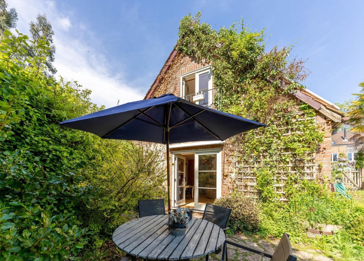 Bramley Cottage Ottery St Mary Eksteriør billede